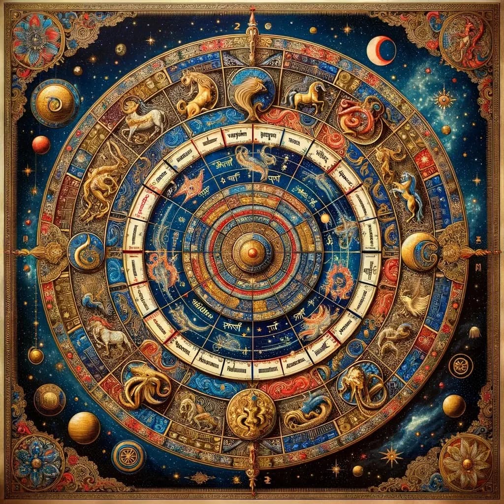 nakshatras