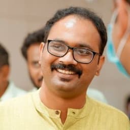Dr. Alby John Varghese IAS, Government of Tamil Nadu
