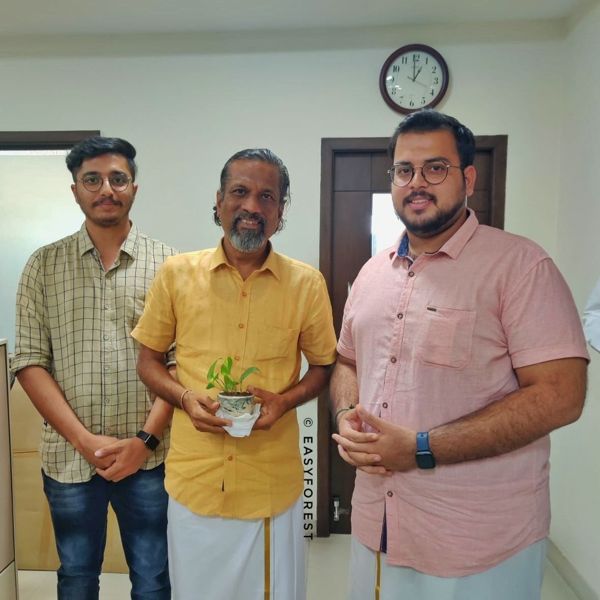 Shri. Sridhar Vembu